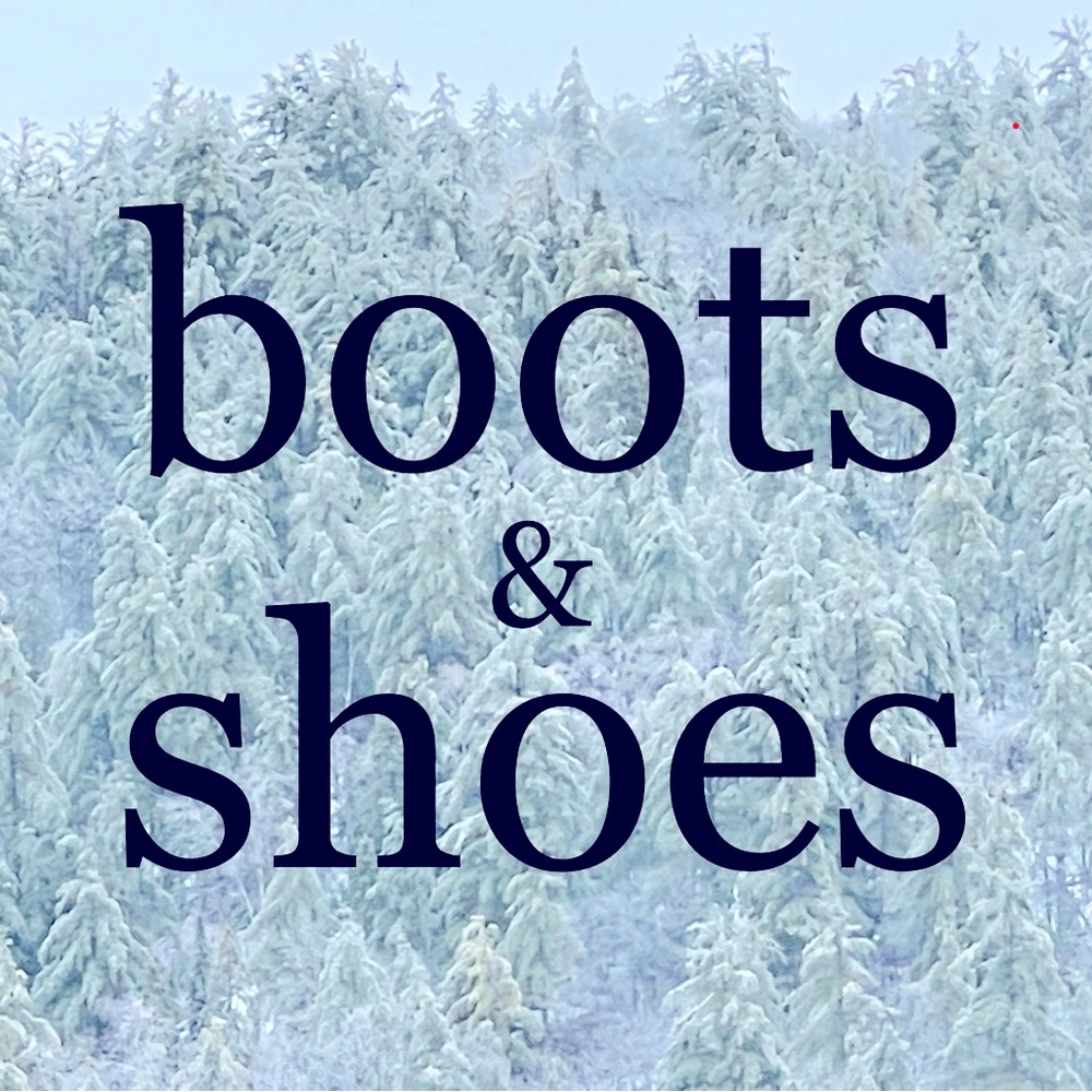 footwear
